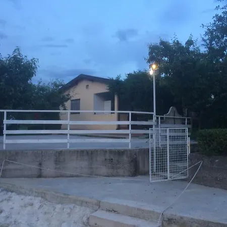 Miki Casa vacanze *