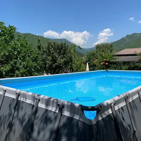 Miki Casa vacanze Konjic