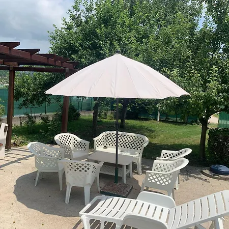 Casa vacanze Miki Konjic
